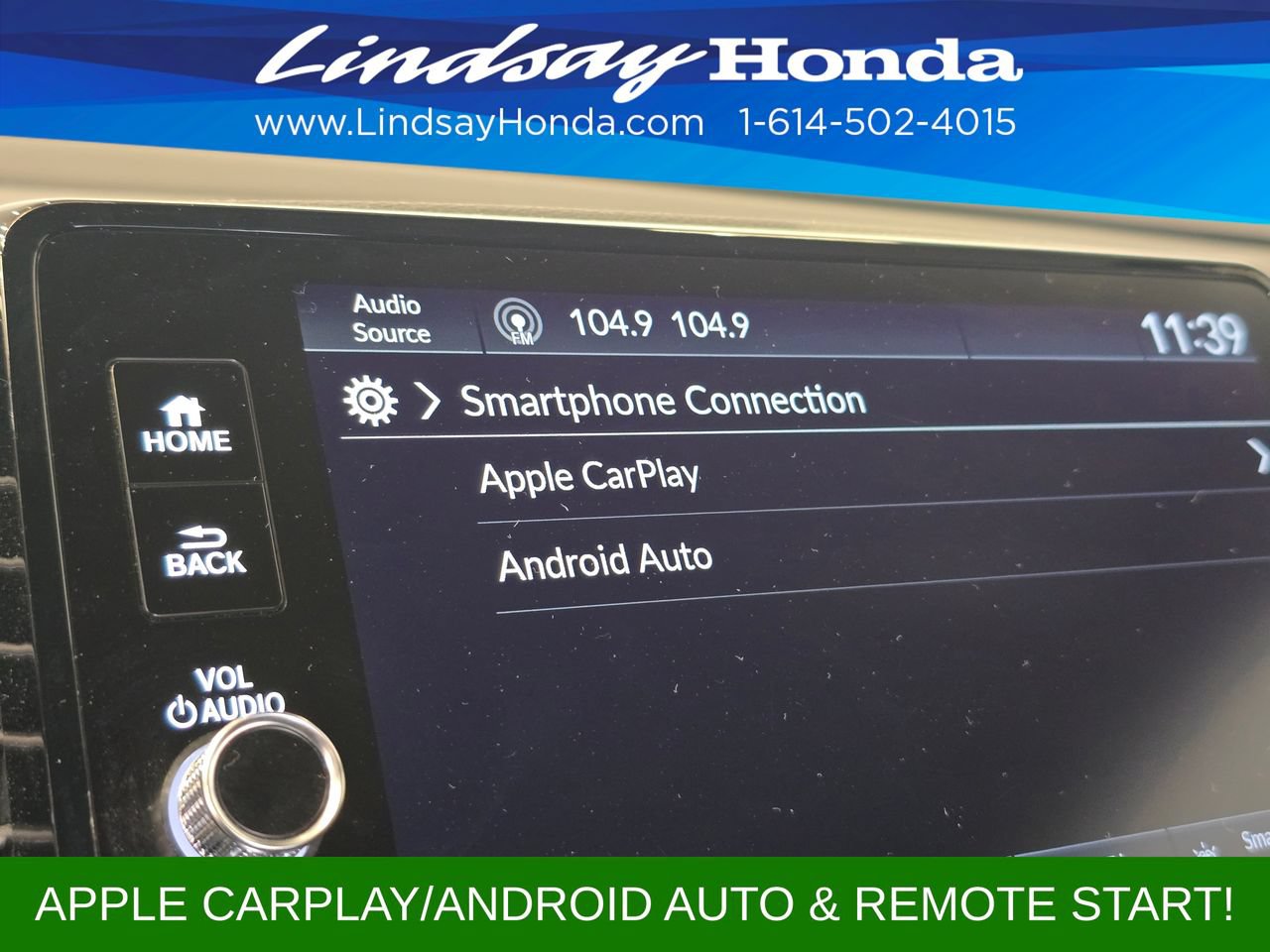 Used 2026 Honda Ridgeline Sport image 19