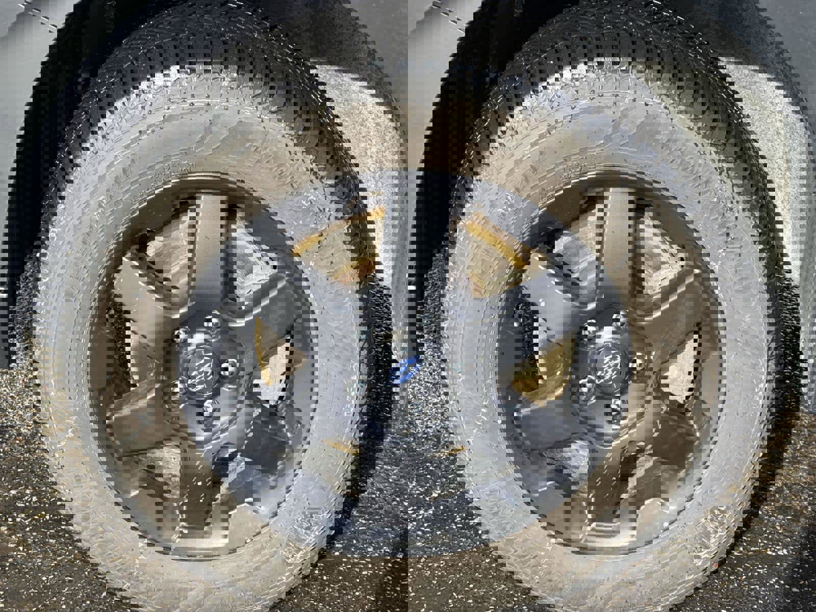 Used 2023 Subaru Outback Wilderness image 11