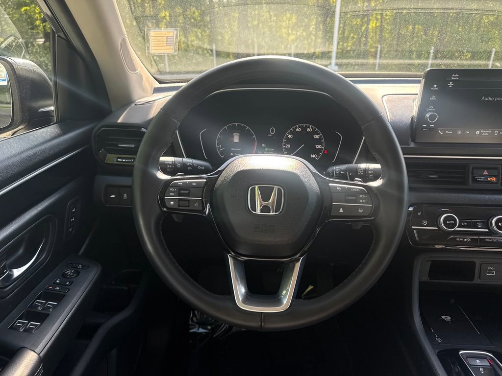 Certified 2025 Honda Pilot EX-L image 16