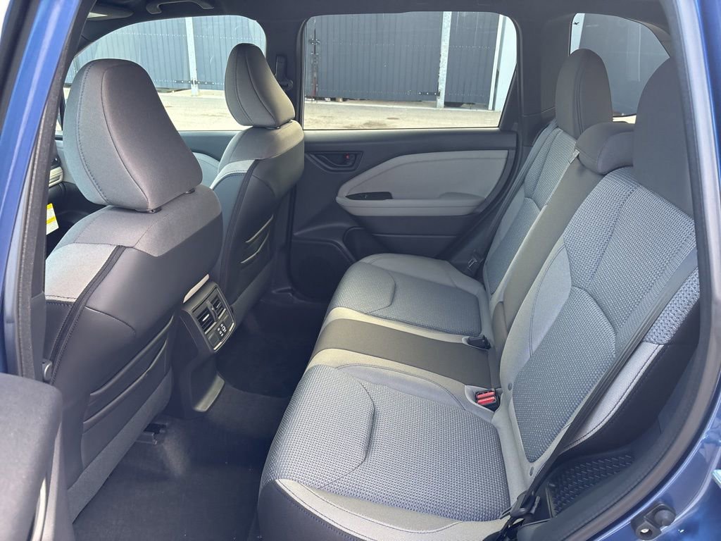 New 2026 Subaru Forester Premium image 12