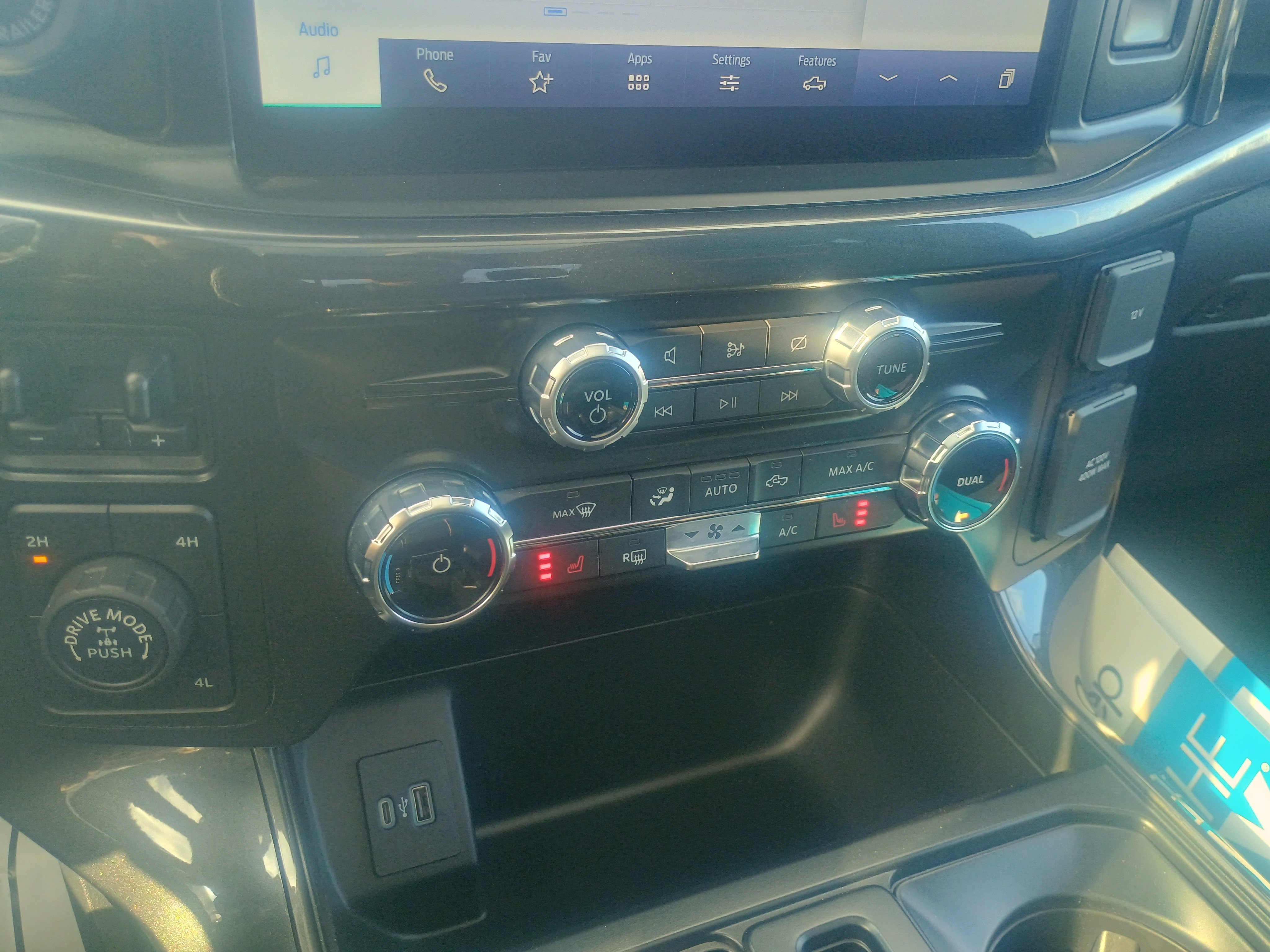 Used 2022 Ford F150 Tremor w/ Equipment Group 401A Mid image 27