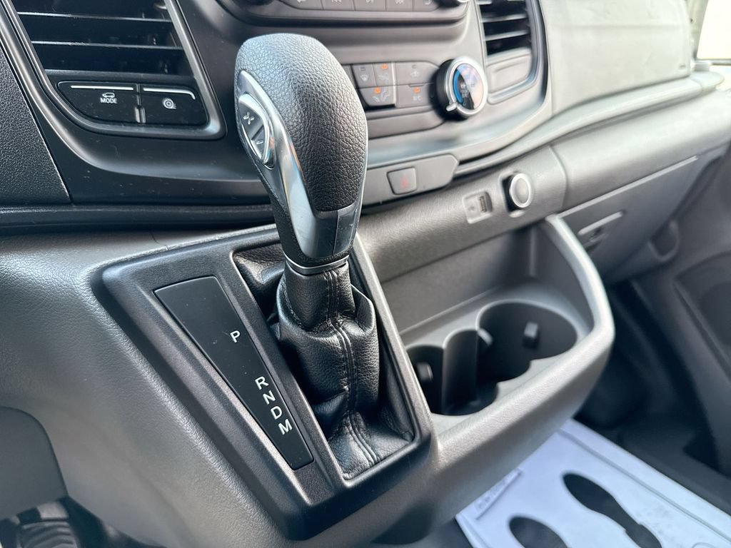 Used 2020 Ford Transit 350 XL RWD image 18