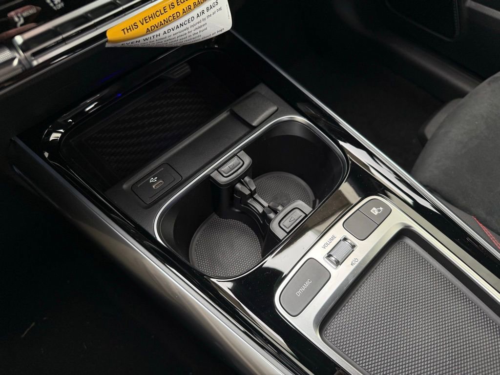 New 2026 Mercedes-Benz GLA 35 AMG 4MATIC image 28