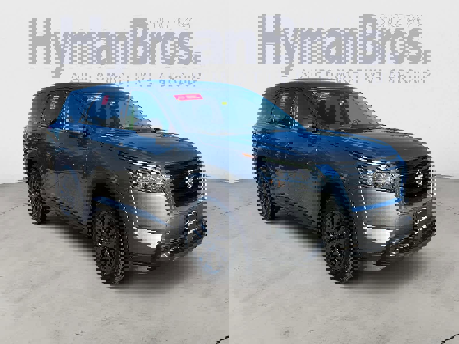 Used 2022 Nissan Pathfinder S