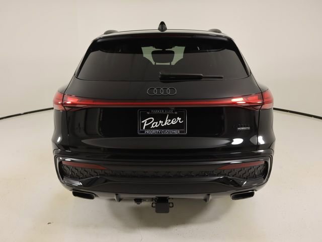 New 2026 Audi Q5 Prestige AWD/4WD image 4