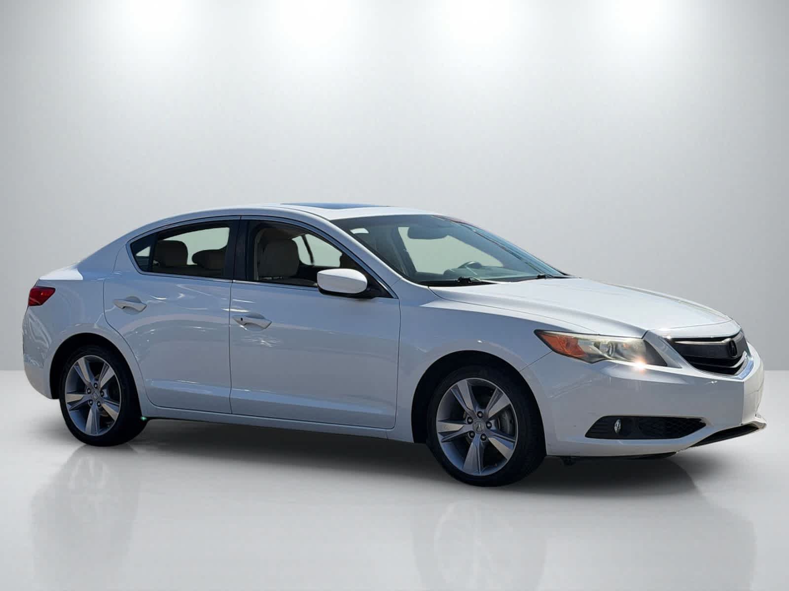 Used 2015 Acura ILX w/ Premium Package FWD image 10