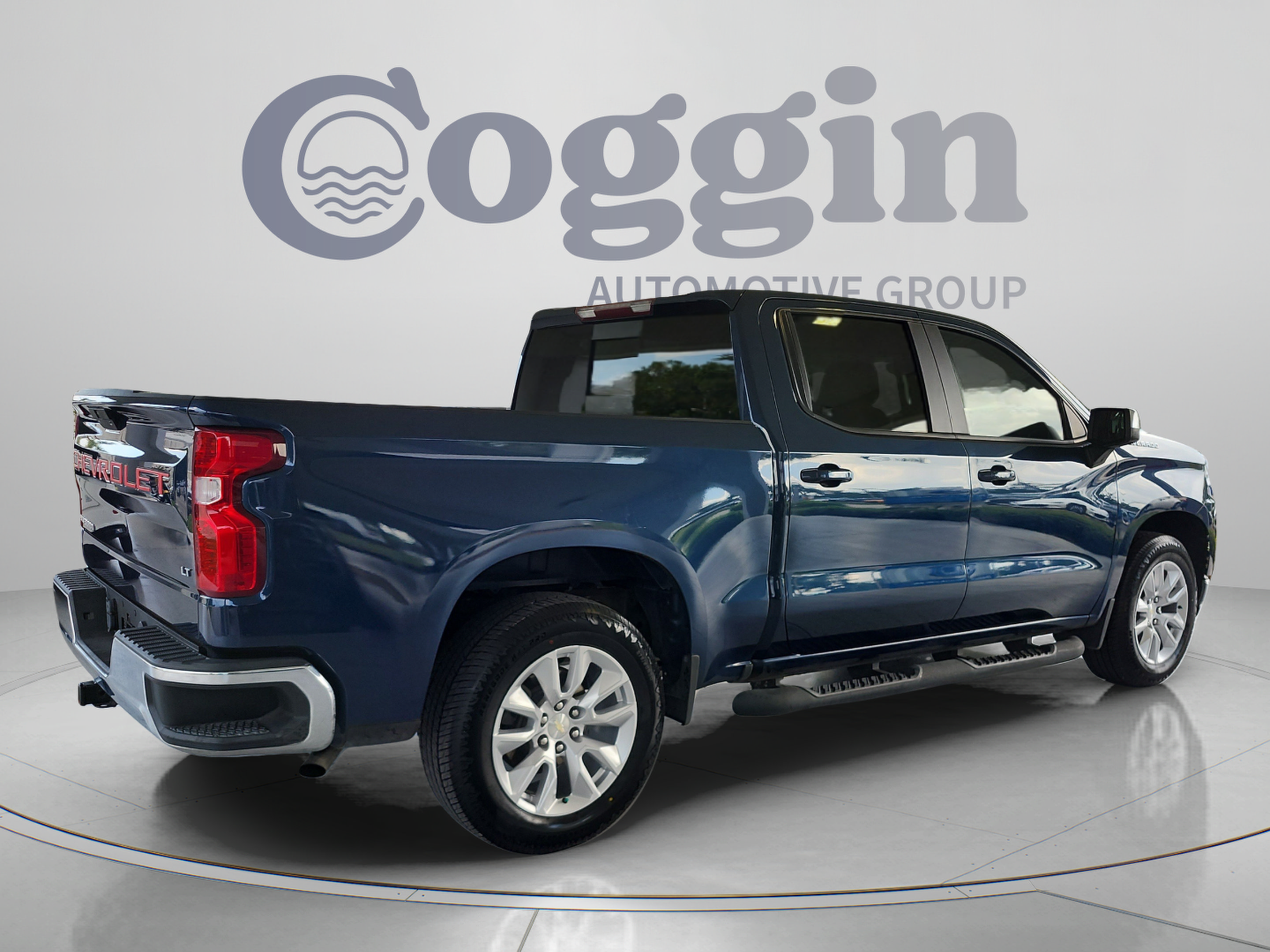 Used 2020 Chevrolet Silverado 1500 LT w/ All-Star Edition RWD image 5