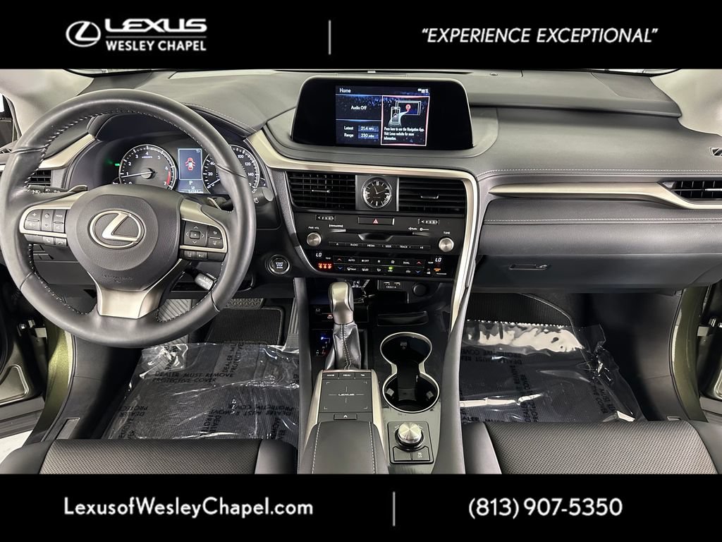 Used 2022 Lexus RX 350 FWD image 18