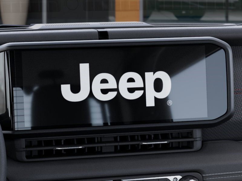 New 2026 Jeep Wrangler Rubicon image 18