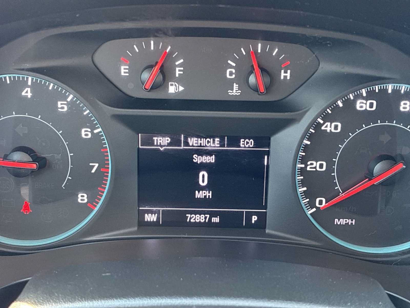 Used 2023 Chevrolet Malibu LT FWD image 10