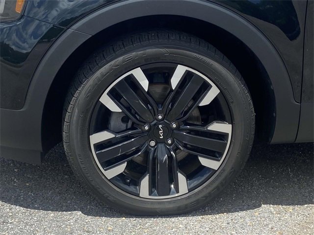 New 2024 Kia Telluride SX w/ Towing Package image 7