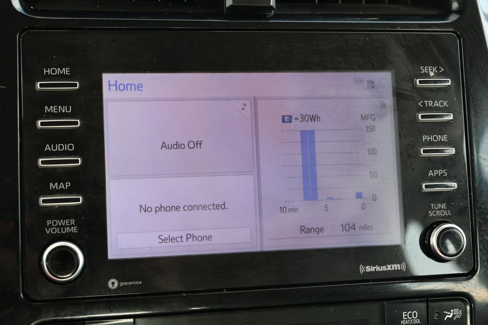 Used 2022 Toyota Prius L Eco image 19