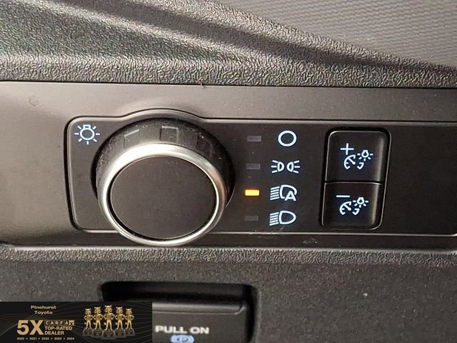 Used 2024 Ford Bronco Everglades AWD/4WD image 33