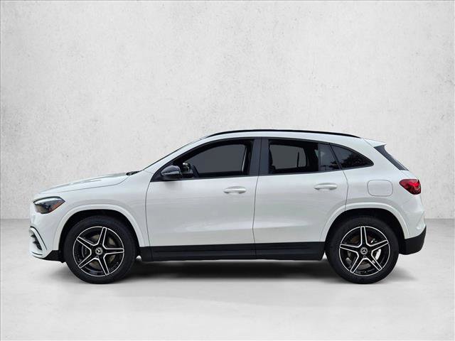 New 2026 Mercedes-Benz GLA 250 image 5