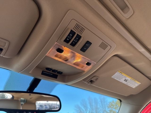 Used 2014 Chevrolet Tahoe LTZ image 26