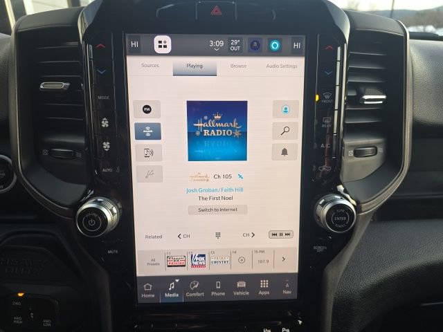 New 2026 RAM 3500 Tradesman image 20