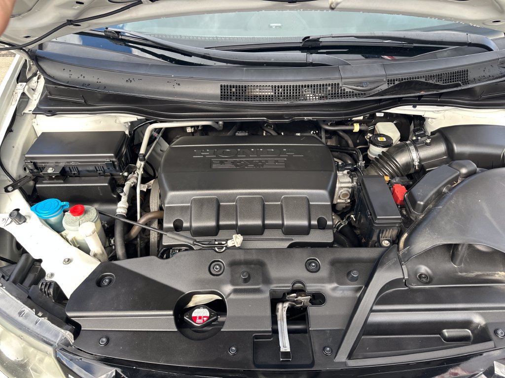 Used 2015 Honda Odyssey EX-L image 30