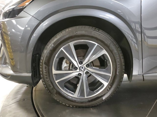 Used 2024 Lexus RX 350 Premium w/ Cold Area Package AWD/4WD image 30