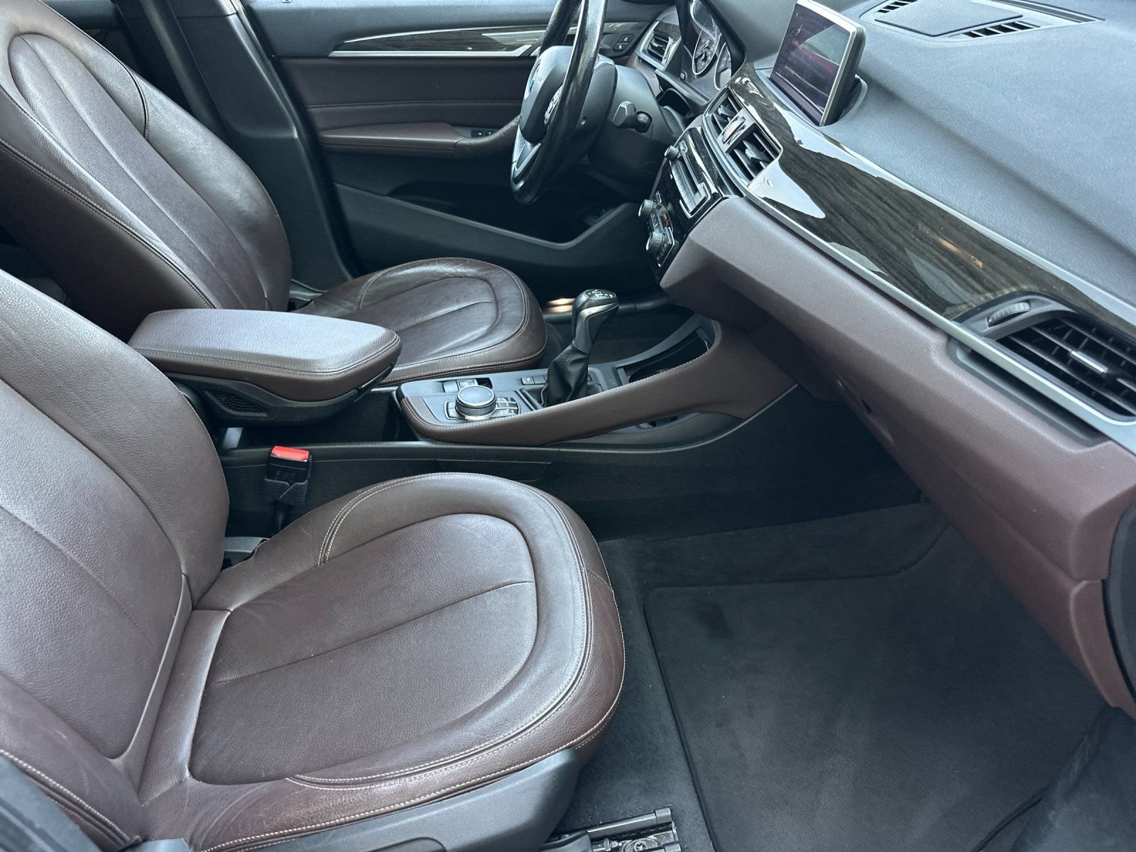 Used 2018 BMW X1 xDrive28i AWD/4WD image 15