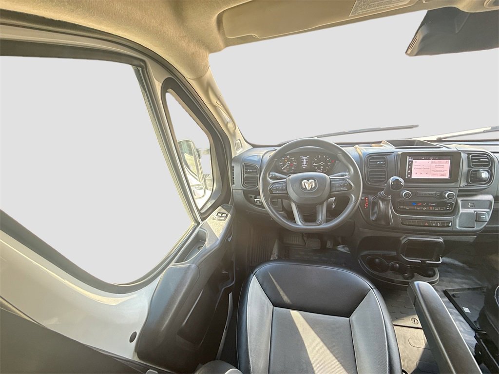 Used 2023 RAM ProMaster 3500 image 20