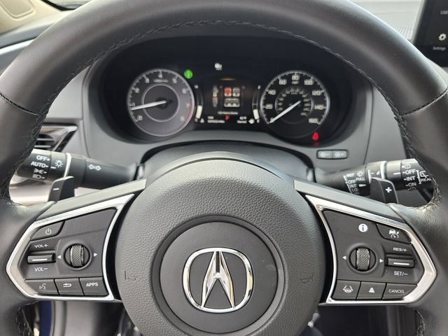 Used 2023 Acura RDX AWD image 22