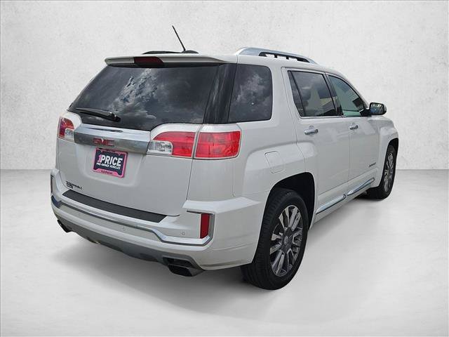 Used 2017 GMC Terrain Denali FWD image 5