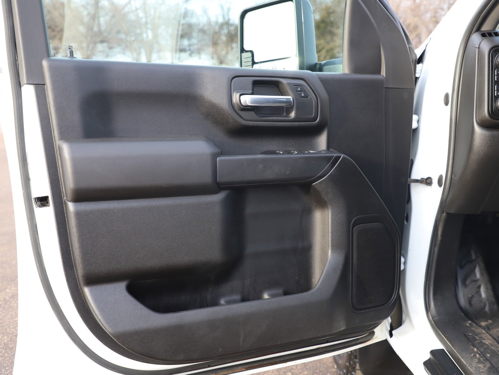 Used 2024 Chevrolet Silverado 2500 W/T w/ WT Convenience Package image 18