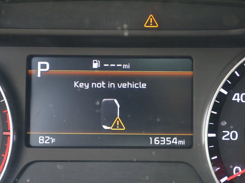 Used 2024 Kia Forte GT-Line w/ GT-Line Premium Package FWD image 38