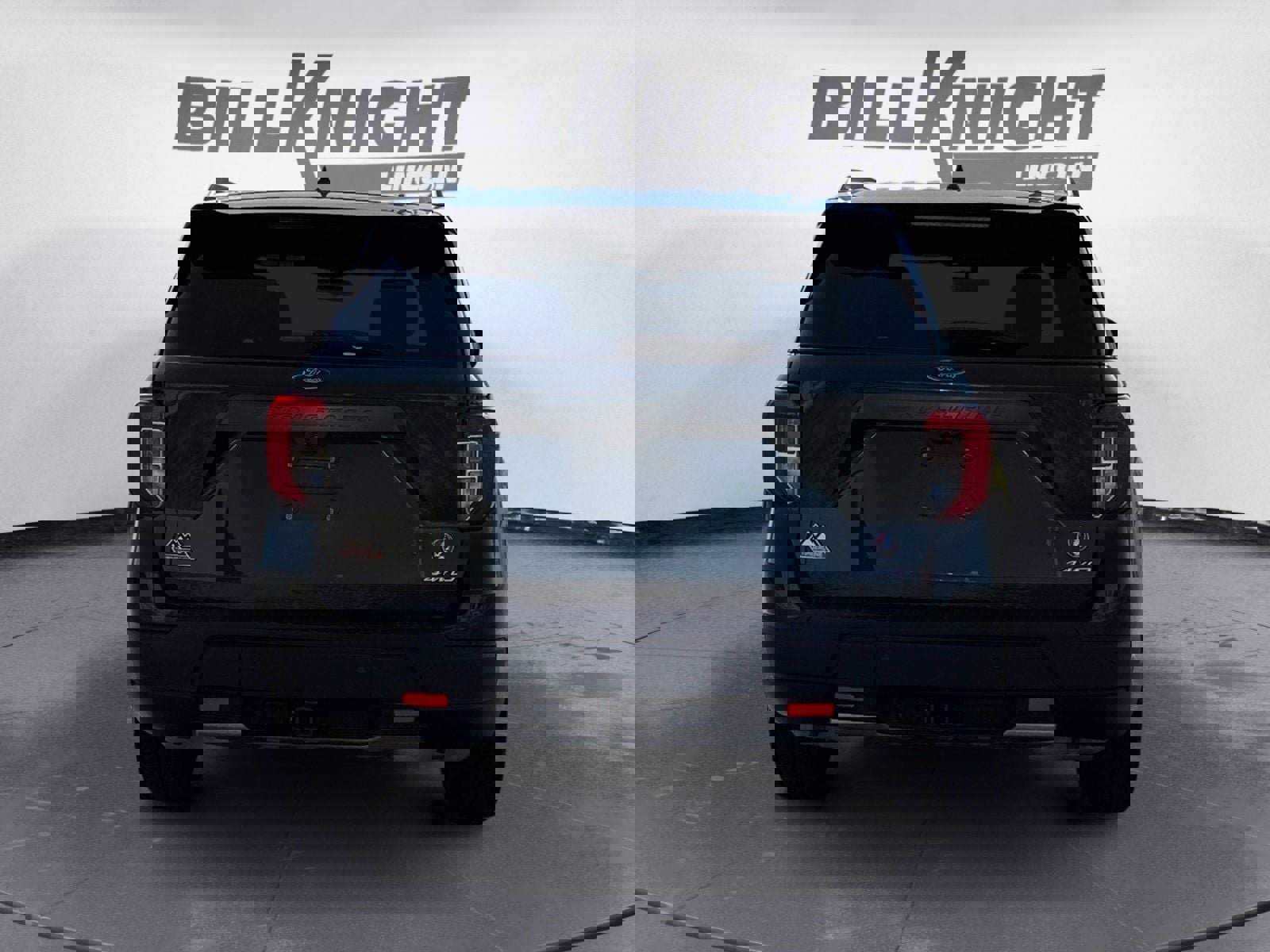 Used 2023 Ford Explorer Timberline image 4