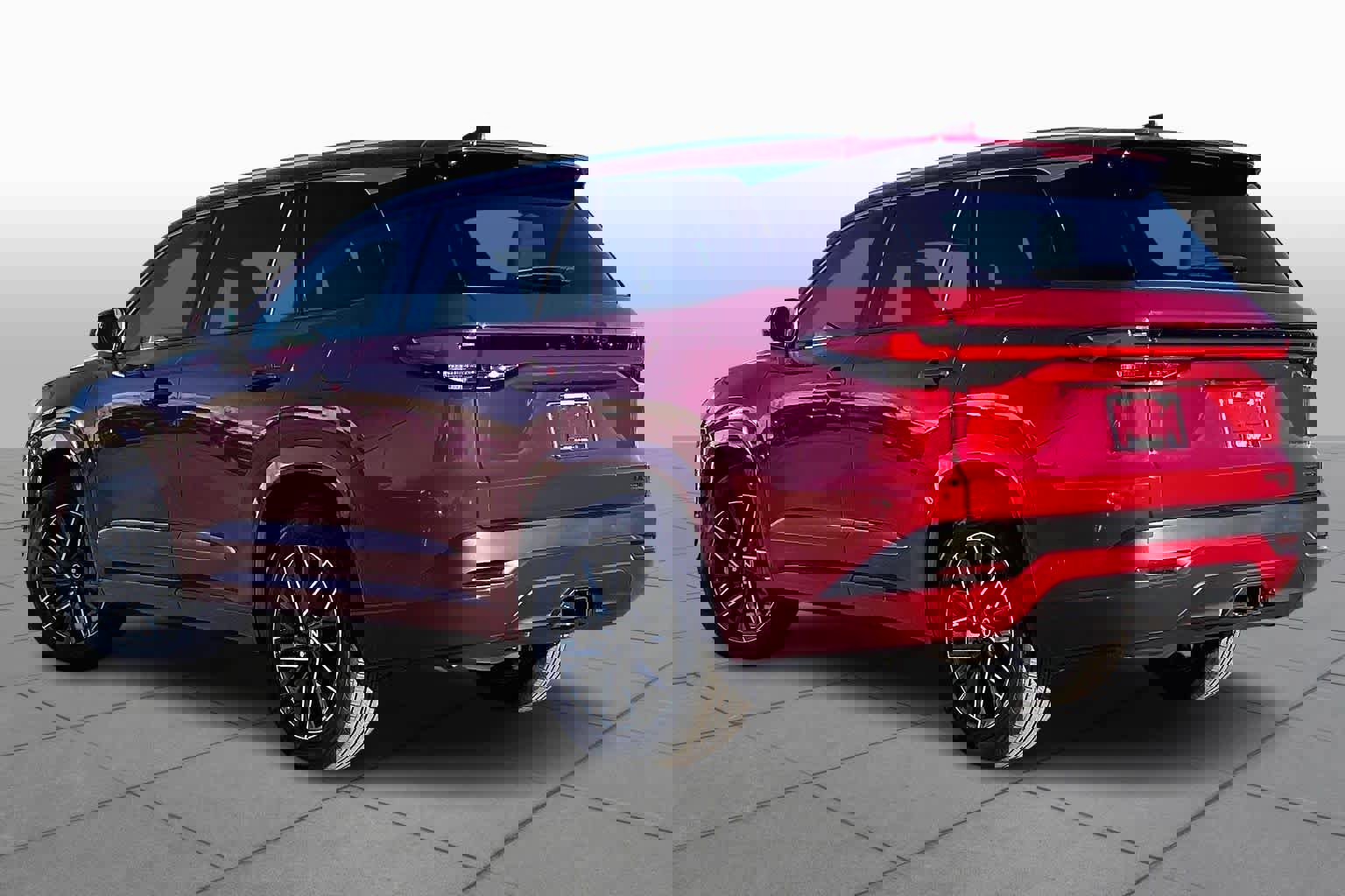 Used 2026 Lexus TX 350 Premium image 10