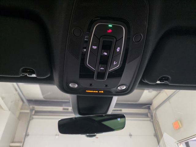 Used 2025 Audi Q7 2.0T Premium image 25