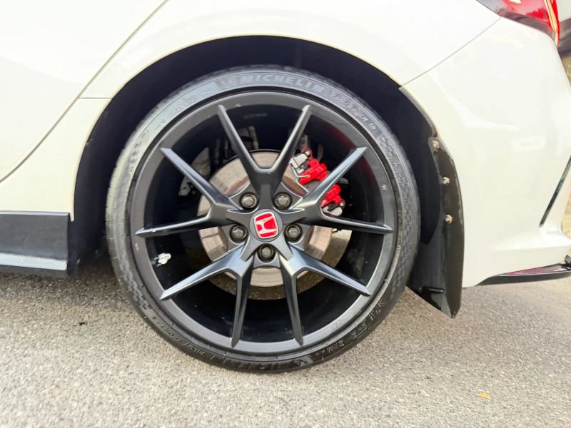 Used 2024 Honda Civic Type R image 36