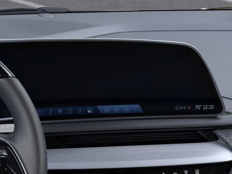 New 2025 Cadillac Optiq Sport 1 image 20