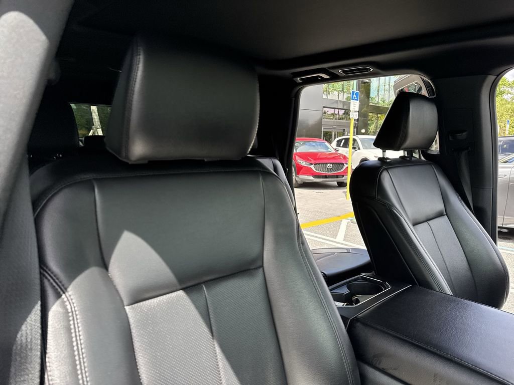 Used 2021 Ford Expedition Max XLT RWD image 46