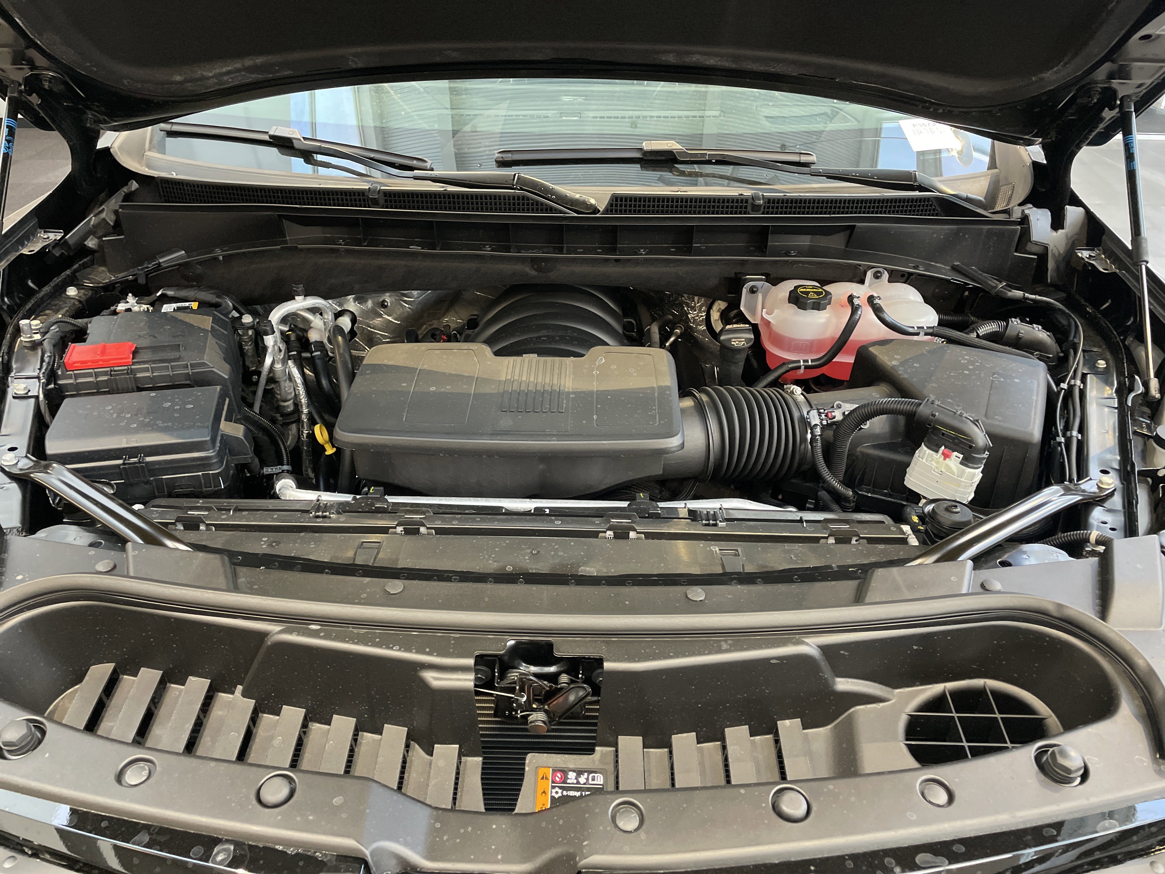 Used 2026 Cadillac Escalade Sport w/ LPO, ONYX Package image 49