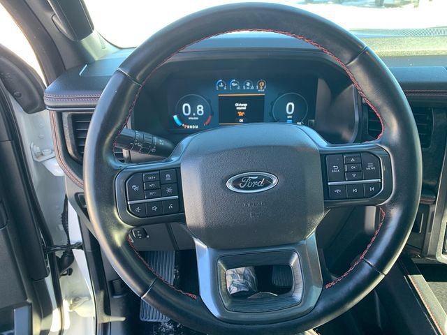 Used 2022 Ford Expedition Max Limited AWD/4WD image 28
