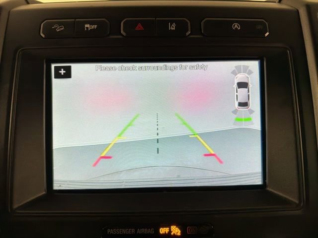 Used 2018 Ford Expedition Limited w/ Equipment Group 301A image 28