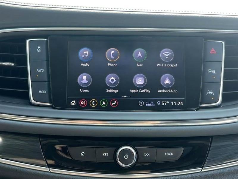 Used 2020 Buick Enclave Premium w/ Sun and Sites Package image 14