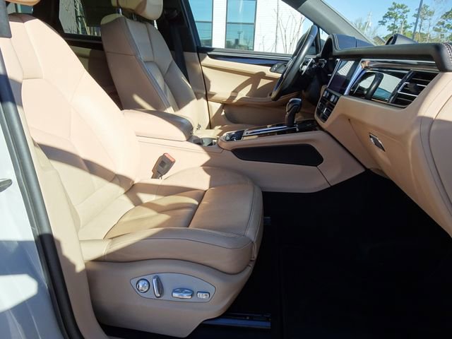 Used 2023 Porsche Macan S image 15