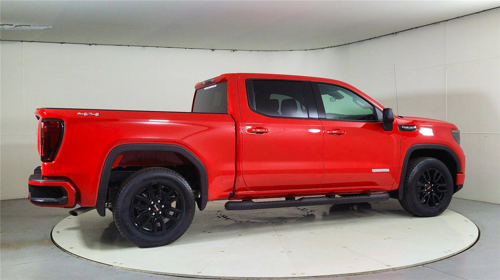 New 2026 GMC Sierra 1500 Elevation image 7