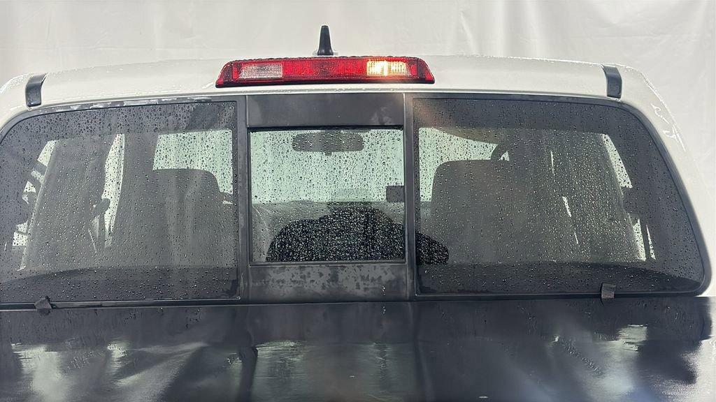 Used 2022 Nissan Frontier PRO-4X w/ Off-Road Protection Package image 16