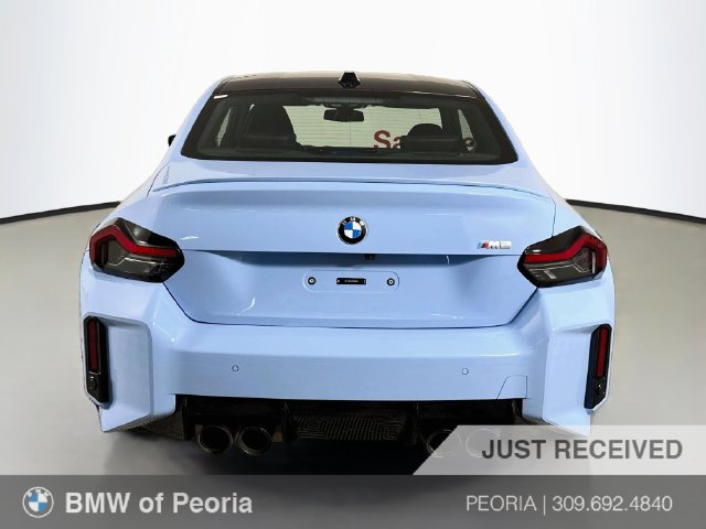 Used 2024 BMW M2 w/ Lighting Package RWD image 6