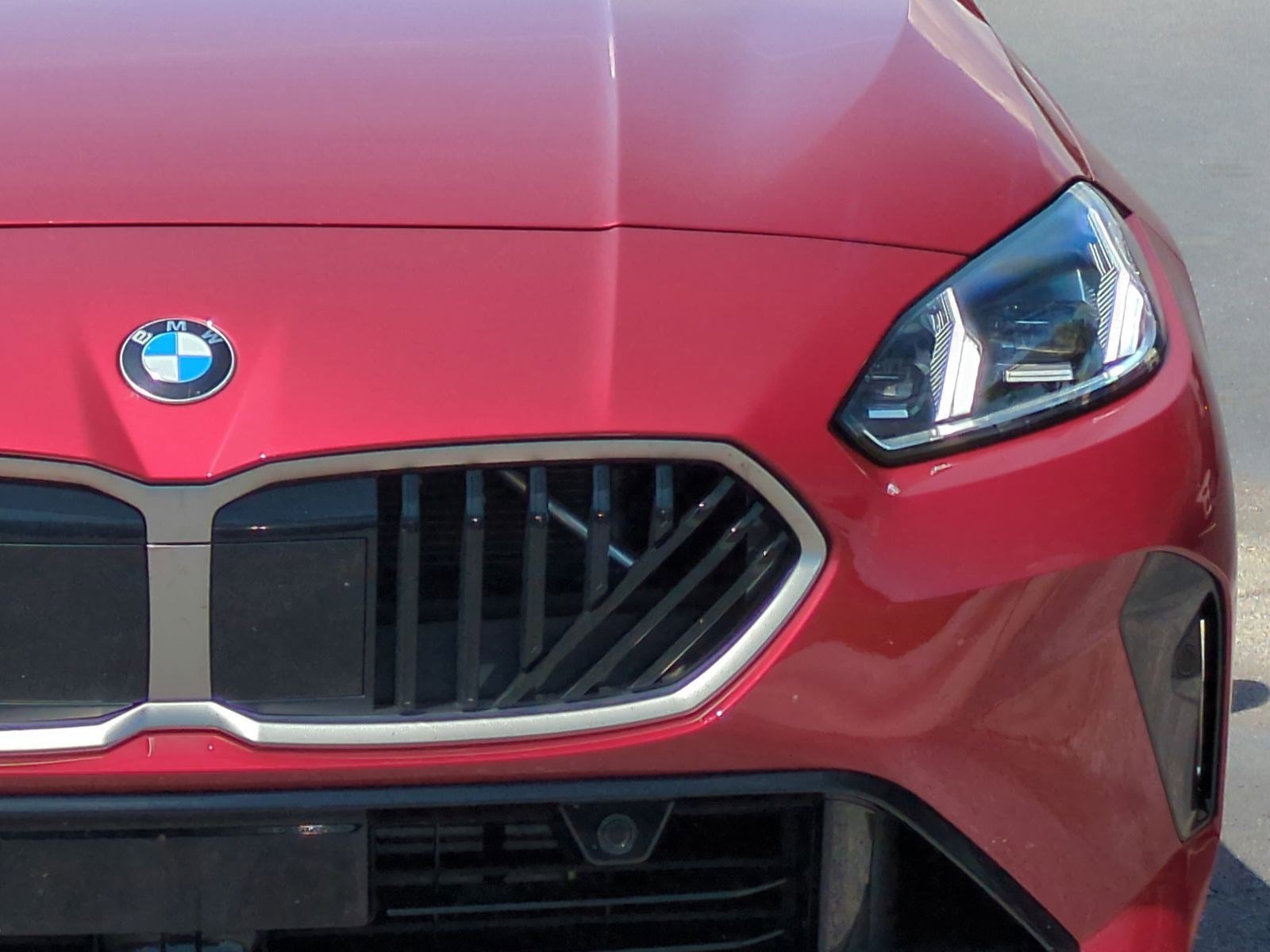 Certified 2026 BMW 228i w/ Premium Package FWD image 6