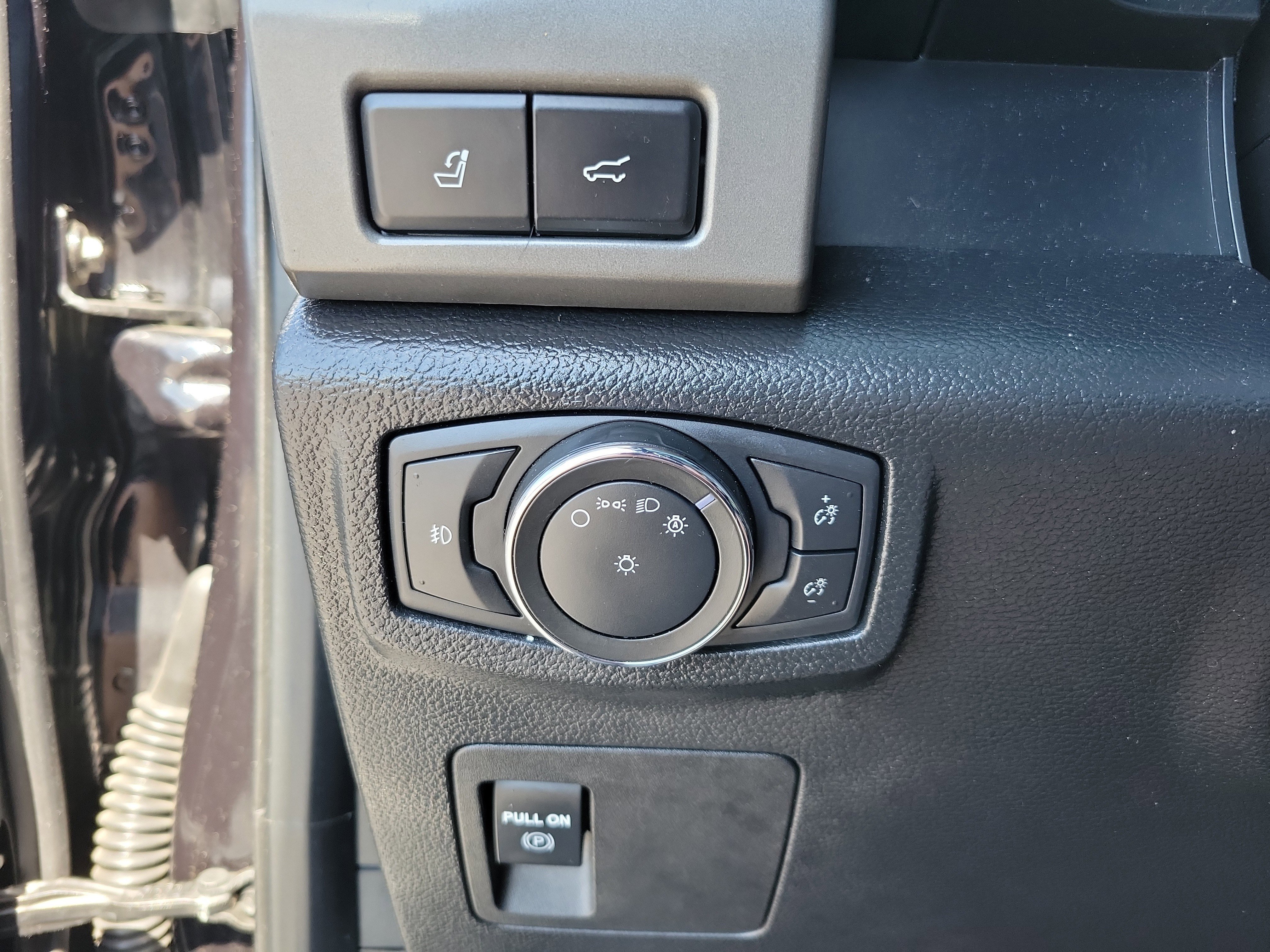 Used 2021 Ford Expedition Max XLT RWD image 19