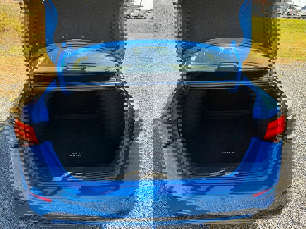 Used 2023 Nissan Sentra SV image 26