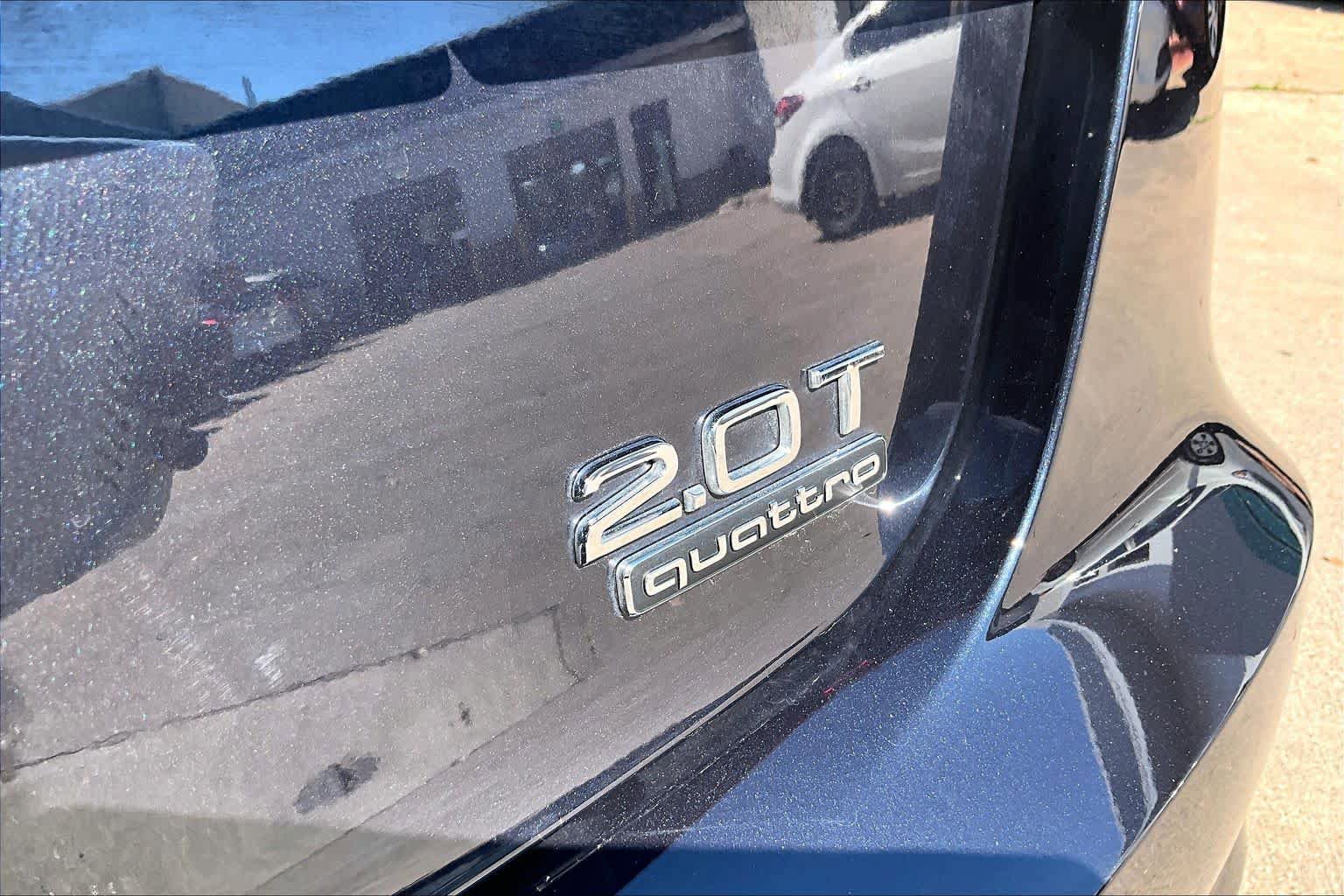 Used 2018 Audi A6 2.0T Premium Plus AWD/4WD image 10