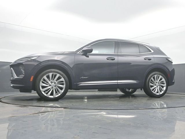 New 2026 Buick Envision Avenir image 47