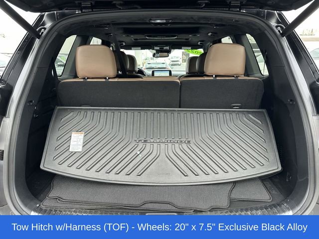 Used 2022 Kia Telluride SX w/ SX Prestige Package image 22