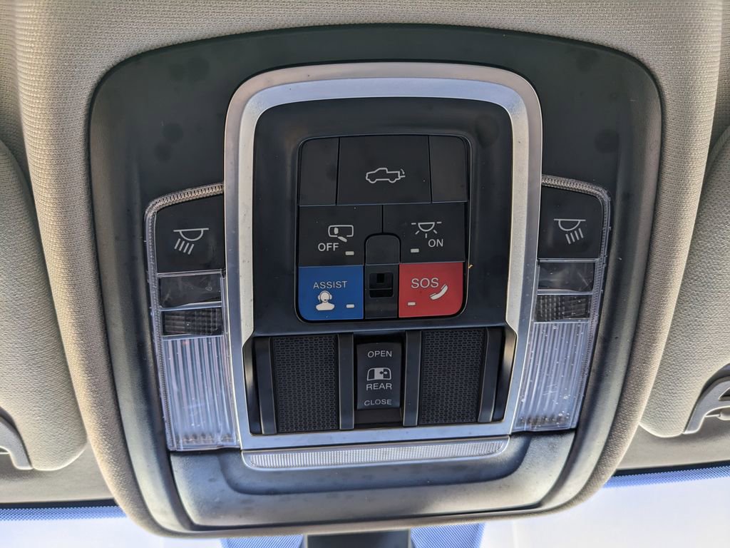 Used 2023 RAM 2500 Laramie image 69