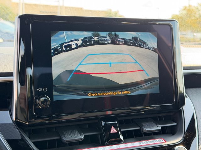 New 2027 Toyota Corolla SE FWD image 15